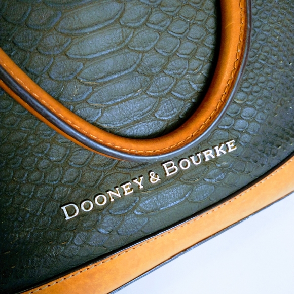 Dooney & Bourke Crossbody Bag - Picture 7 of 16